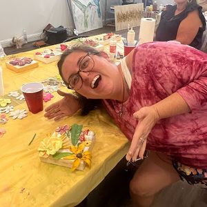 Meet your Posher, Dani